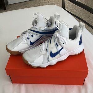Nike React Hyperset Volleyball Shoes